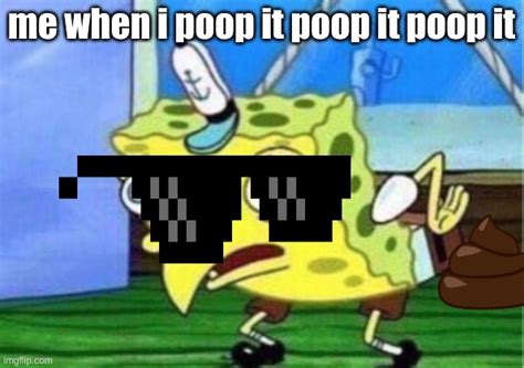 Mocking Spongebob Meme - Imgflip