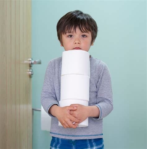 Diarrhea In Children