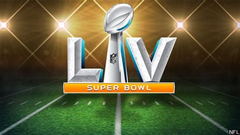 Super Bowl LV – The Live Wire