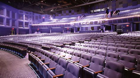 American Music Theater Lancaster Pennsylvania Seating Chart | Portal.posgradount.edu.pe