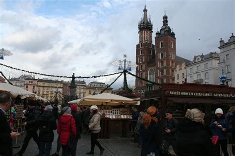 Krakow Christmas Market 2019 (13) | The Krakow Post