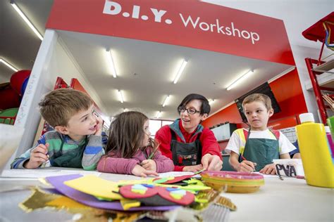 Bunnings' DIY workshops | Southern Highland News | Bowral, NSW