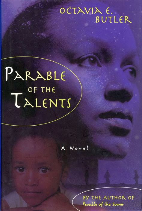 PARABLE OF THE TALENTS | Octavia E. Butler | First edition