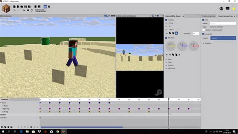 Easy Minecraft Animation Tutorial - YouTube