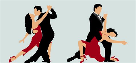 It Takes Two to Tango - Idiom, Origin & Meaning