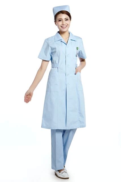 2015 OEM nurse uniform hospital nurse uniforms dresses medical uniforms-in Nurse Uniform from ...