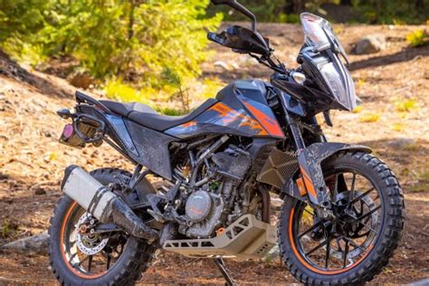 KTM Adventure Rally Canada Returns For 2023 - Adventure Rider