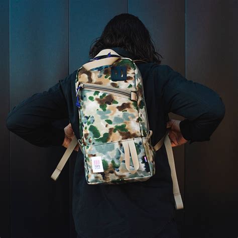 8 of the Best Adventure Ready Backpacks from Topo Designs | The Coolector