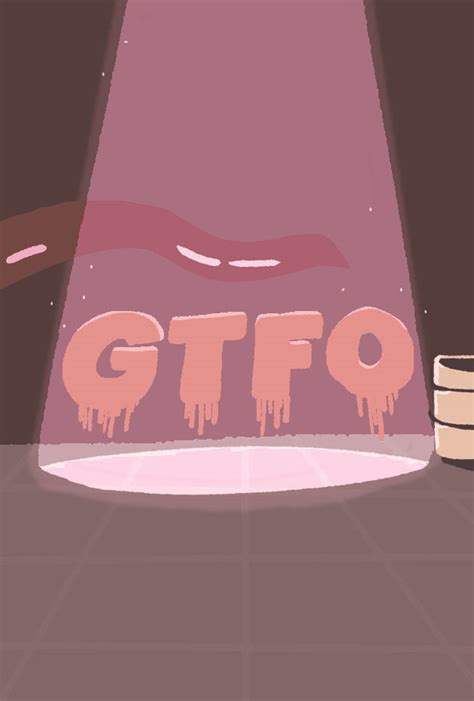 Video Game Review: ‘GTFO’ – THE MERCURY