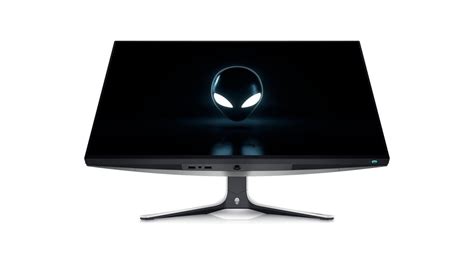 Alienware introduces AW2723DF: A 27-inch 280 Hz gaming monitor