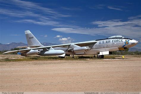 B-47 Bomber Photos | Boeing B-47 Stratojet - Specifications - Technical ...