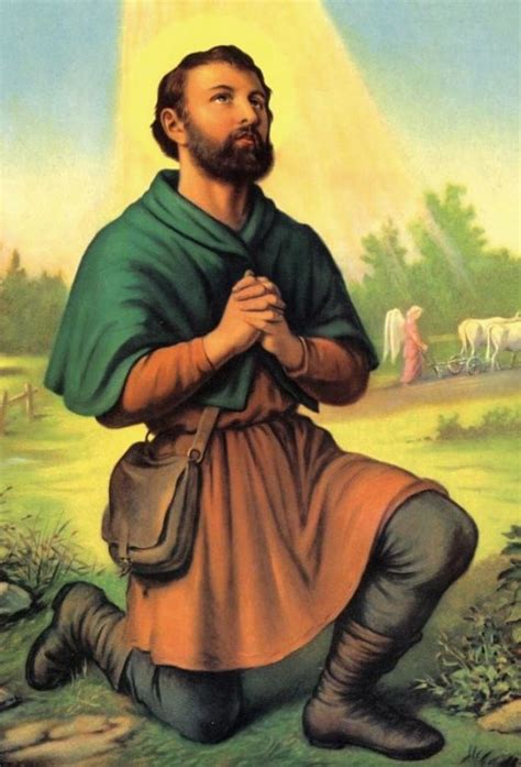 Saint of the day: Isidore