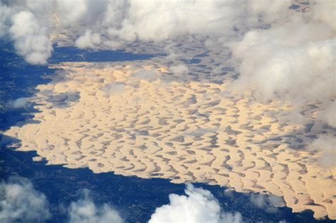 Lençóis Maranhenses National Park, Brazil - Where Desert and Sea Meet — Adventurous Travels ...