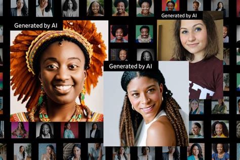 Why AI Headshots Are Failing Women of Color - nasdaqpicks.com