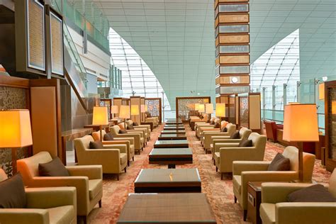 How to Get Access to an Airport Lounge