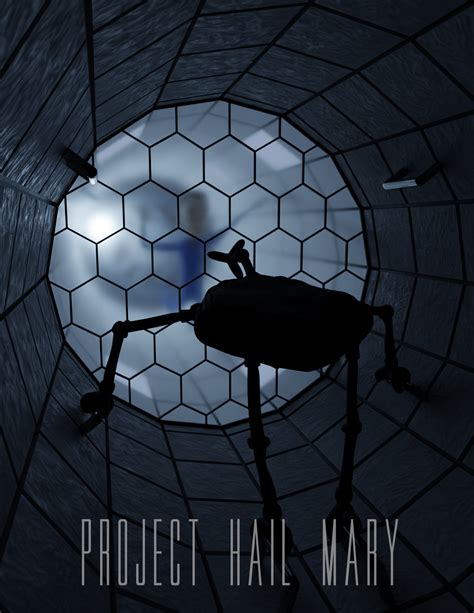 Project Hail Mary Posters (Made by me) : r/ProjectHailMary