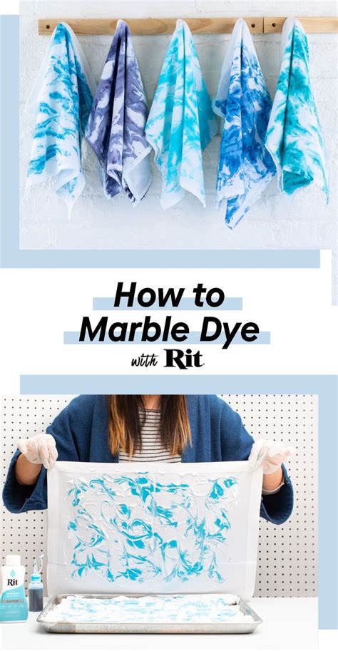 √ How To Tie Dye With Rit Liquid Dye