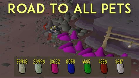 Osrs Fossil Island Mining Mini Game / Located under the fossil island volcano, players must pay ...