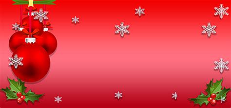 Christmas Banner Background, 340000+ Best Banner Images Free Download- Pngtree