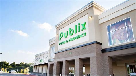 Publix announces second round of COVID-19 vaccine appointments | FOX 5 ...