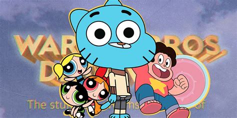 Warner Bros. Discovery Layoffs Undermine Cartoon Network