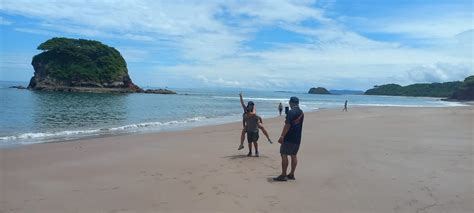 Beach Tour Adventure | discovertamarindo