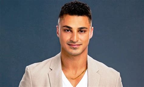 Joseph Abdin, Big Brother, Age, Net Worth, Girlfriend, Biography and More. - Fashion Chandigarh