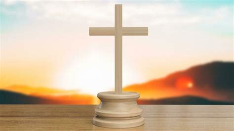 Christian Cross Background Stock Photos, Images and Backgrounds for ...