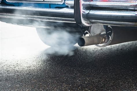 Exhaust Leak Repair DIY: How to Fix an Exhaust Leak? - Cash Cars Buyer