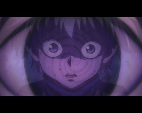 Killua vs Illumi - Episode 20 and 94 screenshoots : HunterXHunter