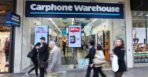 Carphone Warehouse deals: Phone giant launches up to £200 off in new January sale - and it ...