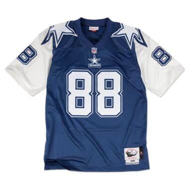 Dallas Cowboys Throwback Apparel & Jerseys | Mitchell & Ness Nostalgia Co.