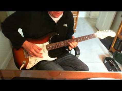 Eagles Try and Love Again guitar solo - YouTube