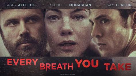 Every Breath You Take – Review | Psychological Thriller | Heaven of Horror