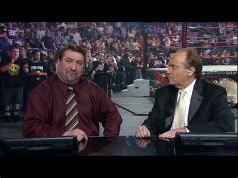 TNA: Don West Goes Off On Mike Tenay - YouTube