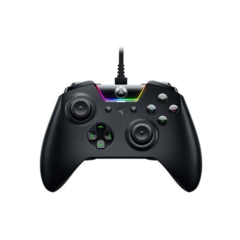 Razer Wolverine - Fully Customizable Gamepad Controller | Dslr Zone