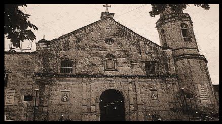 Ila-ilahon ta ang Maasin City: Maasin City Cathedral: Standing with it's Beautiful History and ...