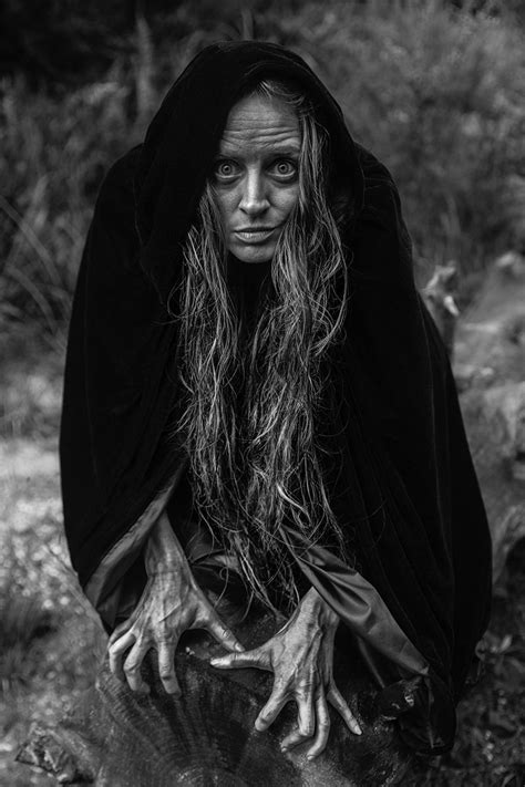 “The Crone” — Photographer: Glen Morgan - Glenmorganphotography Model ...