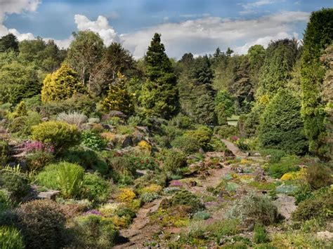 St Andrews Botanic Garden (Saint Andrews) - Visitor Information & Reviews