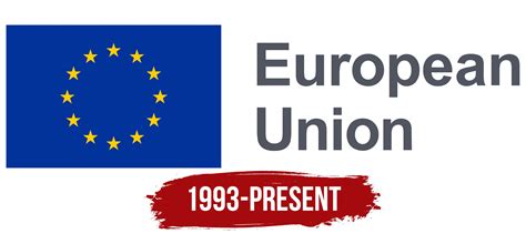 European Union Logo, symbol, meaning, history, PNG, brand