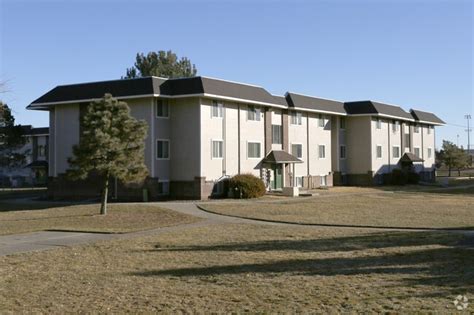 Holly Park Apartments Apartments - Commerce City, CO | Apartments.com