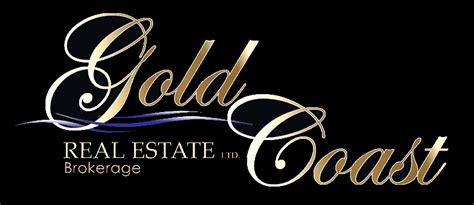 Gold Coast Real Estate Ltd. Brokerage Port Dover