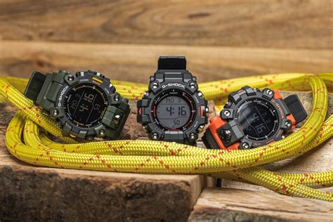 G-Shock 2023 Leaks & Rumors Thread | Page 74 | WatchUSeek Watch Forums