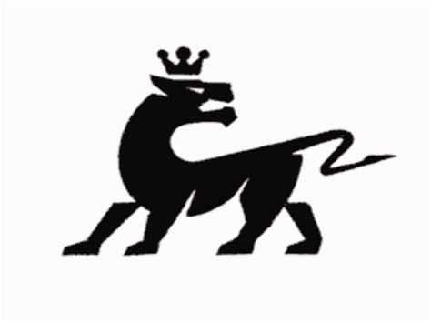 Lioness Logo Design Process by Gert van Duinen on Dribbble