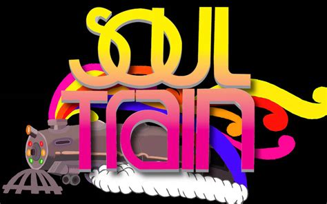 Soul Train Logo Vector 2022 by rpouncy14 on DeviantArt