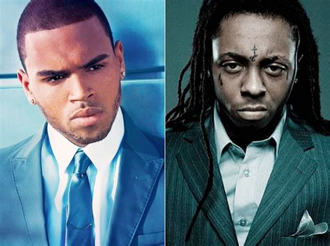 Chris Brown & Lil Wayne Know “What Your Girl Like”: Hear Their New Collaboration | Idolator