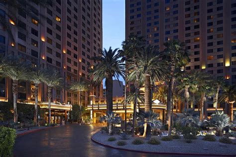 HILTON GRAND VACATIONS ON THE LAS VEGAS STRIP desde $2,521 (Nevada) - opiniones y comentarios ...