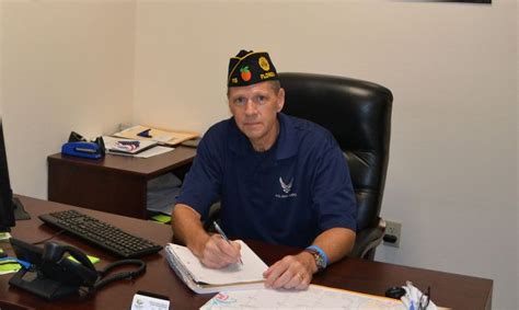 American Legion service officer’s words help save a veteran from suicide | Florida American Legion