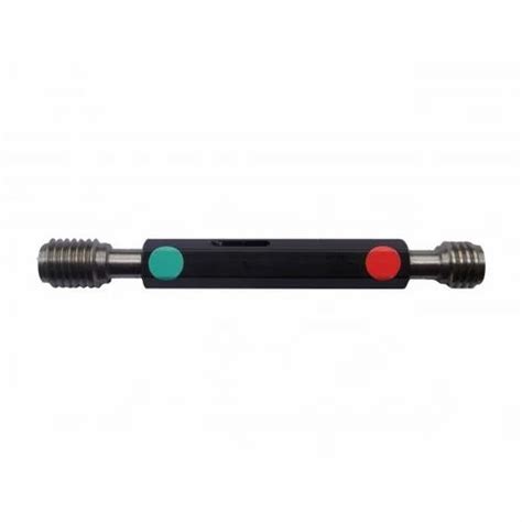 Thread Plug Gauge Calibration at best price in Ahmedabad | ID: 13729769873