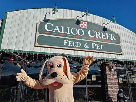 Calico Creek Feed and Pet Mill Hall, PA, Pet Supplies